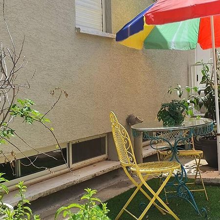 נקודת חן Daire Shadmot Devora Dış mekan fotoğraf