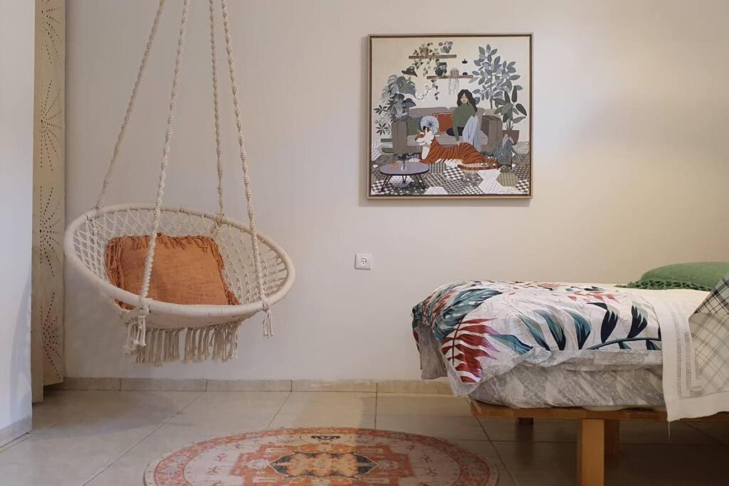 נקודת חן Daire Shadmot Devora Dış mekan fotoğraf