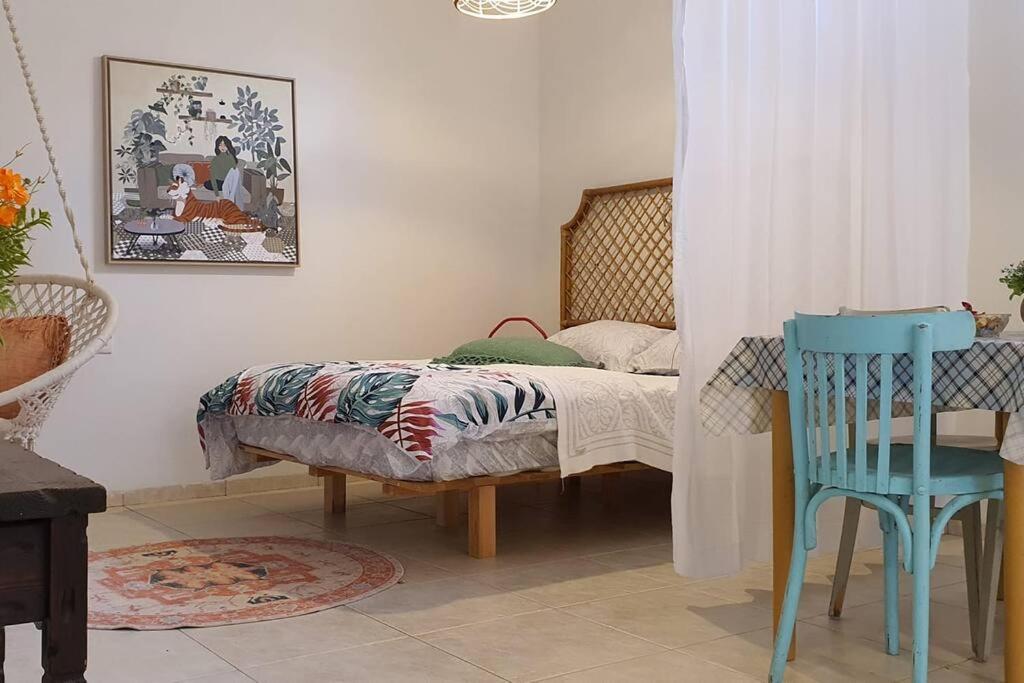 נקודת חן Daire Shadmot Devora Dış mekan fotoğraf