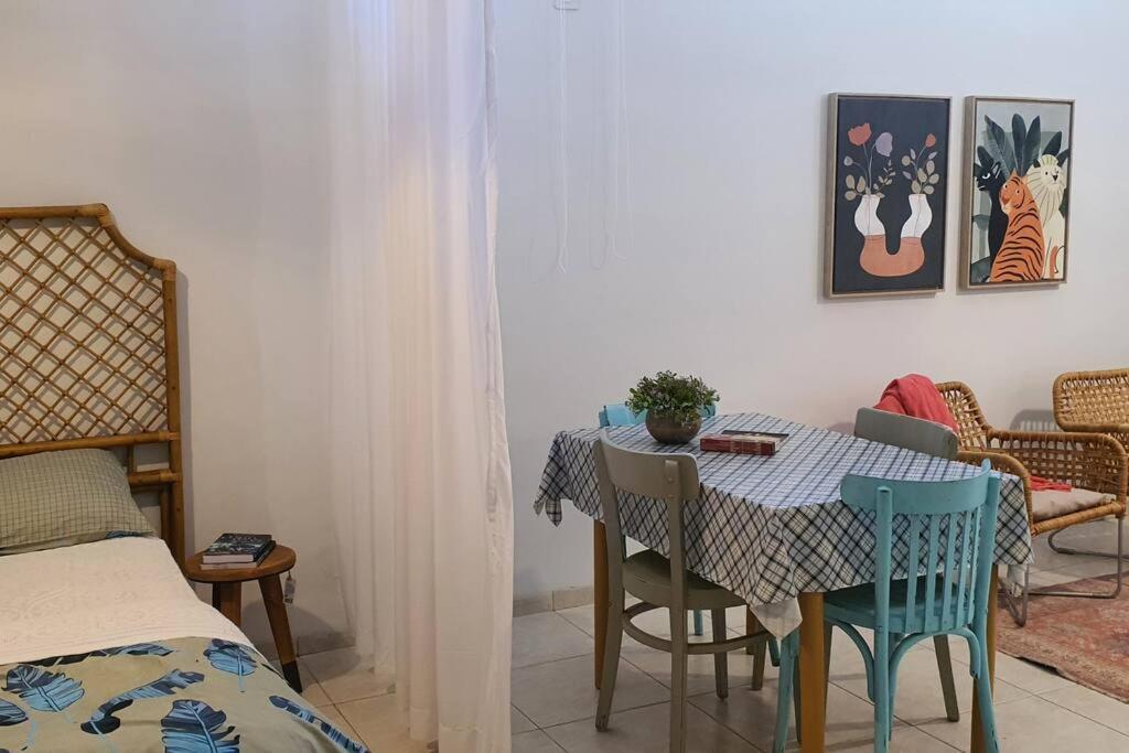 נקודת חן Daire Shadmot Devora Dış mekan fotoğraf
